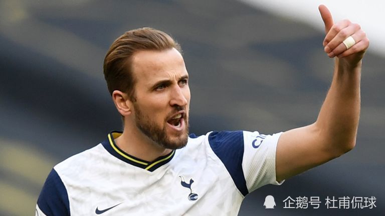  孙兴慜世界波破门，热刺绝平曼城保留争冠希望  