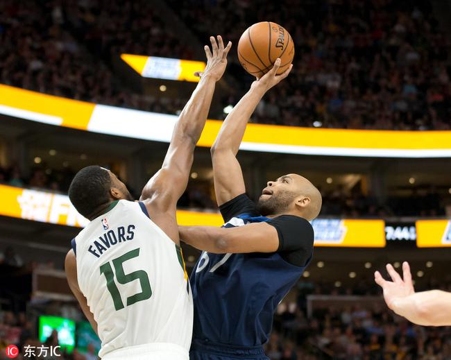  爱德华兹末节二十分，森林狼逆风翻盘  