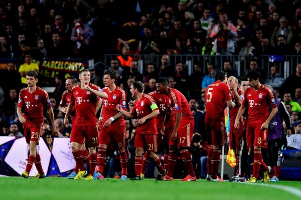  波鸿主场迎战拜仁慕尼黑，球迷呼吁全力阻击  