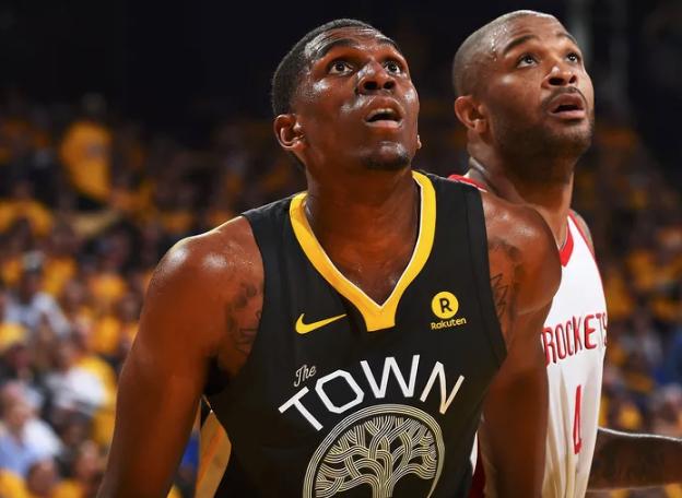  保罗加盟勇士组成四巨擘  