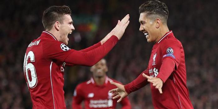  若塔替补建功利物浦客场险胜伯恩利延续强势