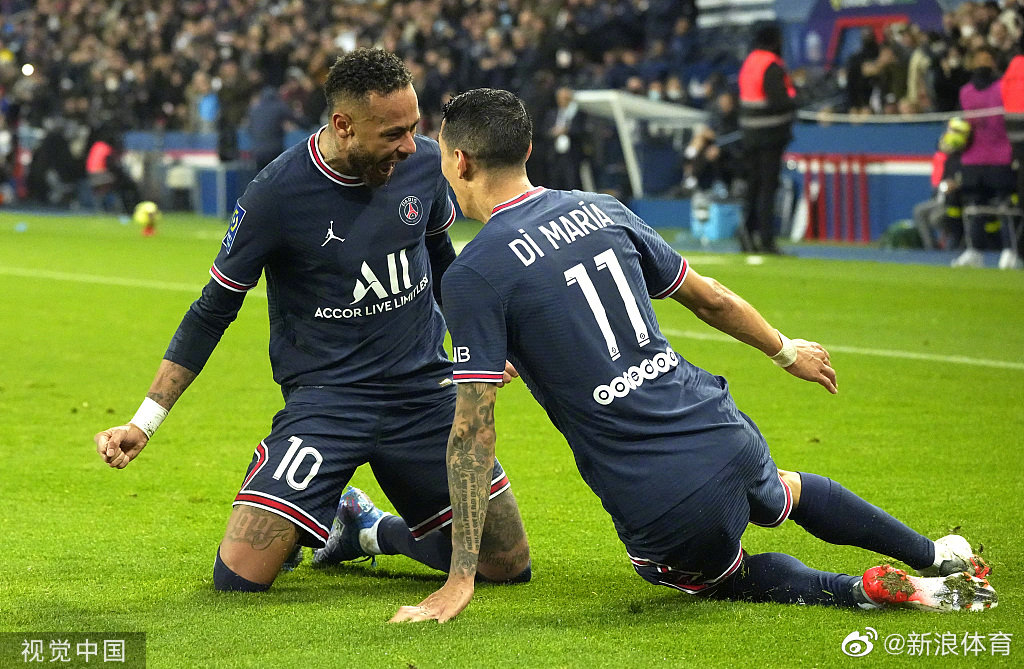  巴黎圣日耳曼,主场,逆转,马赛迎三连胜  